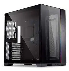 CASE LIAN LI O11 DYNAMIC EVO BLACK ARGB